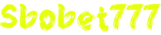 Sbobet777
